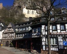 Germany Rhineland-Palatinate Idar-Oberstein vacation rental compare prices direct by owner 10356411