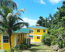 Dominica Saint John Parish Guillet / Savanne Paille vacation rental compare prices direct by owner 3393515