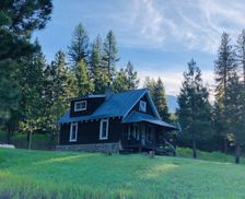 United States Montana Condon vacation rental compare prices direct by owner 549481