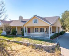 United States California Paso Robles vacation rental compare prices direct by owner 2422559