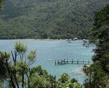 New Zealand  Endeavour Inlet vacation rental compare prices direct by owner 6632801