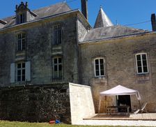 France  Saint-Germain-du-Seudre vacation rental compare prices direct by owner 6716799