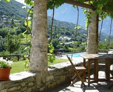 Italy Aostatal Gignod vacation rental compare prices direct by owner 4708885