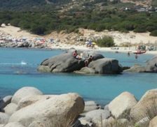 Italy Sardinia Porto Sa Ruxi vacation rental compare prices direct by owner 5078058