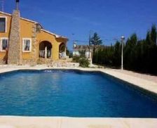 Spain Costa Blanca Jalón vacation rental compare prices direct by owner 10417708