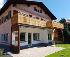 Switzerland Surselva Ruschein vacation rental compare prices direct by owner 6633780