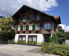 Switzerland BE Boenigen bei Interlaken vacation rental compare prices direct by owner 6679362