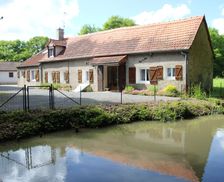 France Bourgogne-Franche-Comté Azy-Le-Vif vacation rental compare prices direct by owner 4301685