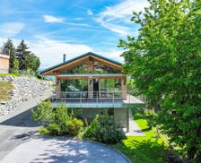 Switzerland Valais Nendaz vacation rental compare prices direct by owner 4755219