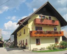 Slovenia Radovljica Srednja Vas v Bohinju vacation rental compare prices direct by owner 33331527