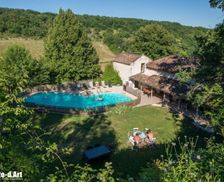 France Tarn-et-Garonne Saint-Amans-de-Pellagal vacation rental compare prices direct by owner 4180279