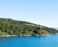 Croatia Dubrovnik-Neretva Mljet vacation rental compare prices direct by owner 4624072