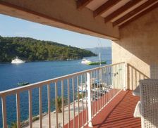 Croatia Dubrovnik-Neretva Mljet vacation rental compare prices direct by owner 4050319