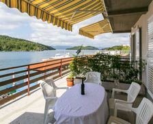 Croatia Dubrovnik-Neretva Mljet vacation rental compare prices direct by owner 4385597