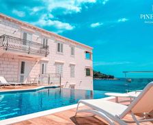 Croatia Dubrovnik-Neretva Mljet vacation rental compare prices direct by owner 4944614