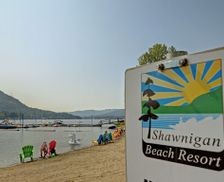 Canada British Columbia Shawnigan Lake vacation rental compare prices direct by owner 2309253