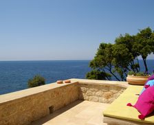 Greece Peloponnese Stoupa vacation rental compare prices direct by owner 4942058