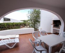 Spain Illes Balears Cala Morell vacation rental compare prices direct by owner 4274366