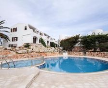 Spain Illes Balears Cala Morell vacation rental compare prices direct by owner 4218582