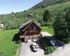 United States Wyoming Star Valley Ranch vacation rental compare prices direct by owner 2576486