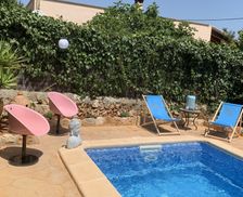 Spain Illes Balears Cala Llombards vacation rental compare prices direct by owner 4376266