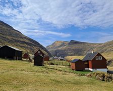 Faroe Islands FO Saksun vacation rental compare prices direct by owner 4567236