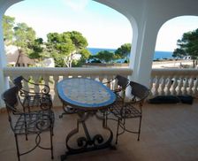 Spain PM Cala Santanyí vacation rental compare prices direct by owner 4729956