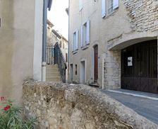 France Provence - Alpes - Cote d'Azur Sablet vacation rental compare prices direct by owner 4166510