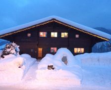 Switzerland BE Saanen vacation rental compare prices direct by owner 4440196