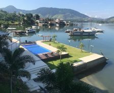 Brazil Rio de Janeiro Angra dos Reis vacation rental compare prices direct by owner 3581586