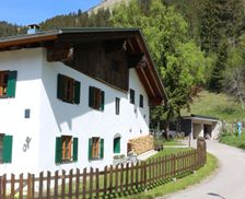 Austria Tyrol Elbigenalp vacation rental compare prices direct by owner 23892294