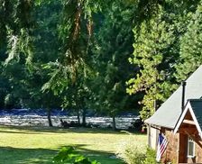 United States Oregon McKenzie Bridge vacation rental compare prices direct by owner 2702325