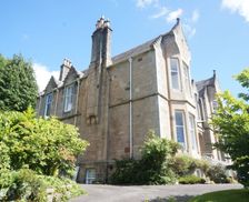 United Kingdom Scotland Bridge of Allan vacation rental compare prices direct by owner 4701709