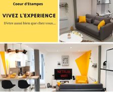 France Essonne Étampes vacation rental compare prices direct by owner 6691246