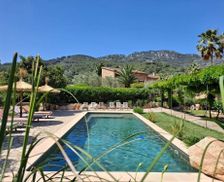 Spain Balearic Islands Sóller vacation rental compare prices direct by owner 5038315