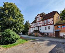 Germany HE Bad Hersfeld vacation rental compare prices direct by owner 4047122