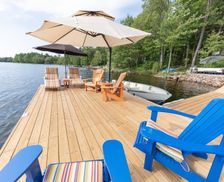 Canada Ontario Parry Sound Mid-Shore (Bala) vacation rental compare prices direct by owner 2784926