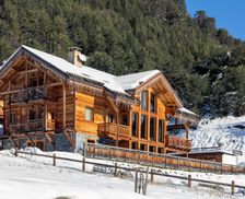 France Hautes-Alpes Ceillac vacation rental compare prices direct by owner 4733556