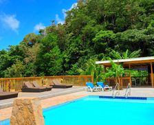 Dominica Saint Luke Parish Roseau vacation rental compare prices direct by owner 2955660