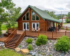 United States Wyoming Meeteetse vacation rental compare prices direct by owner 2367540