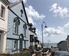 United Kingdom WLS Saundersfoot vacation rental compare prices direct by owner 4752246