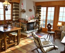 Switzerland Valais St-Luc vacation rental compare prices direct by owner 4460752