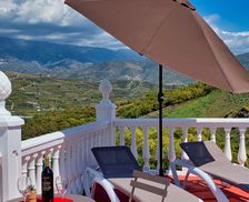 Spain Andalusia Benamocarra vacation rental compare prices direct by owner 4364343