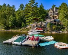 Canada Ontario Parry Sound vacation rental compare prices direct by owner 33447731