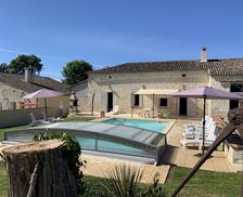 France Nouvelle-Aquitaine LA ROQUILLE vacation rental compare prices direct by owner 4728042