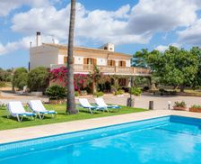 Spain Balearic Islands Ariany vacation rental compare prices direct by owner 4535836