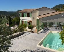 France Provence - Alpes - Cote d'Azur Coursegoules vacation rental compare prices direct by owner 4653770