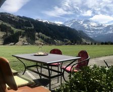 Switzerland Bern Lenk vacation rental compare prices direct by owner 4640806