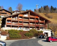 Switzerland Oberhasli Hasliberg Wasserwendi vacation rental compare prices direct by owner 4861151