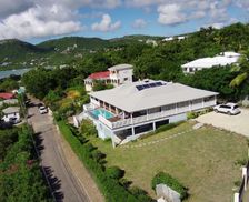 Antigua and Barbuda Saint Paul English Harbour vacation rental compare prices direct by owner 2987068